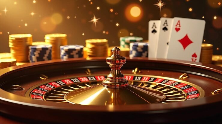 apislot What's Inside Our Live Casino Lobby